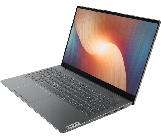 Lenovo IdeaPad 5-15 i7-1260P/16GB/512/Win11 - 1080863 - zdjęcie 3